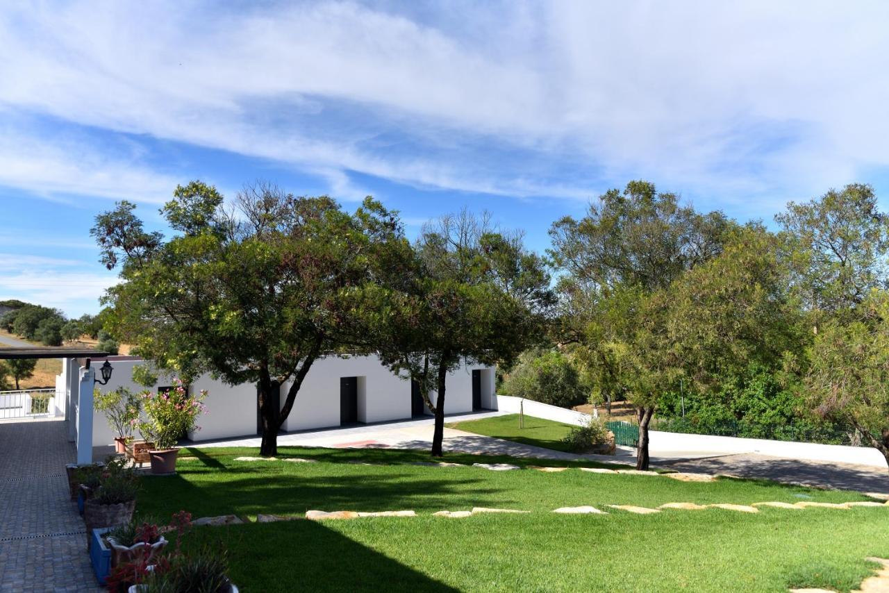 Quinta Solar Da Portela Almodôvar Εξωτερικό φωτογραφία