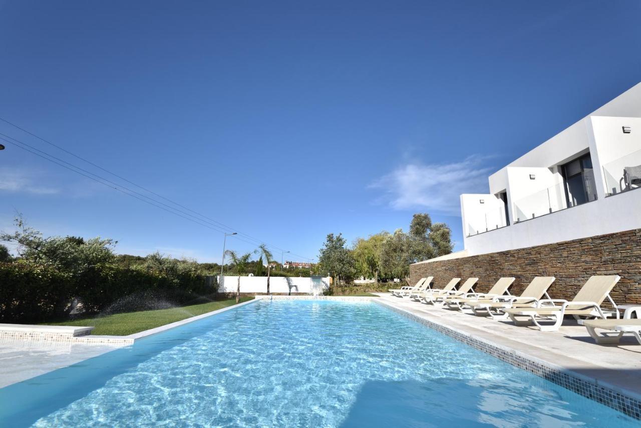 Quinta Solar Da Portela Almodôvar Εξωτερικό φωτογραφία