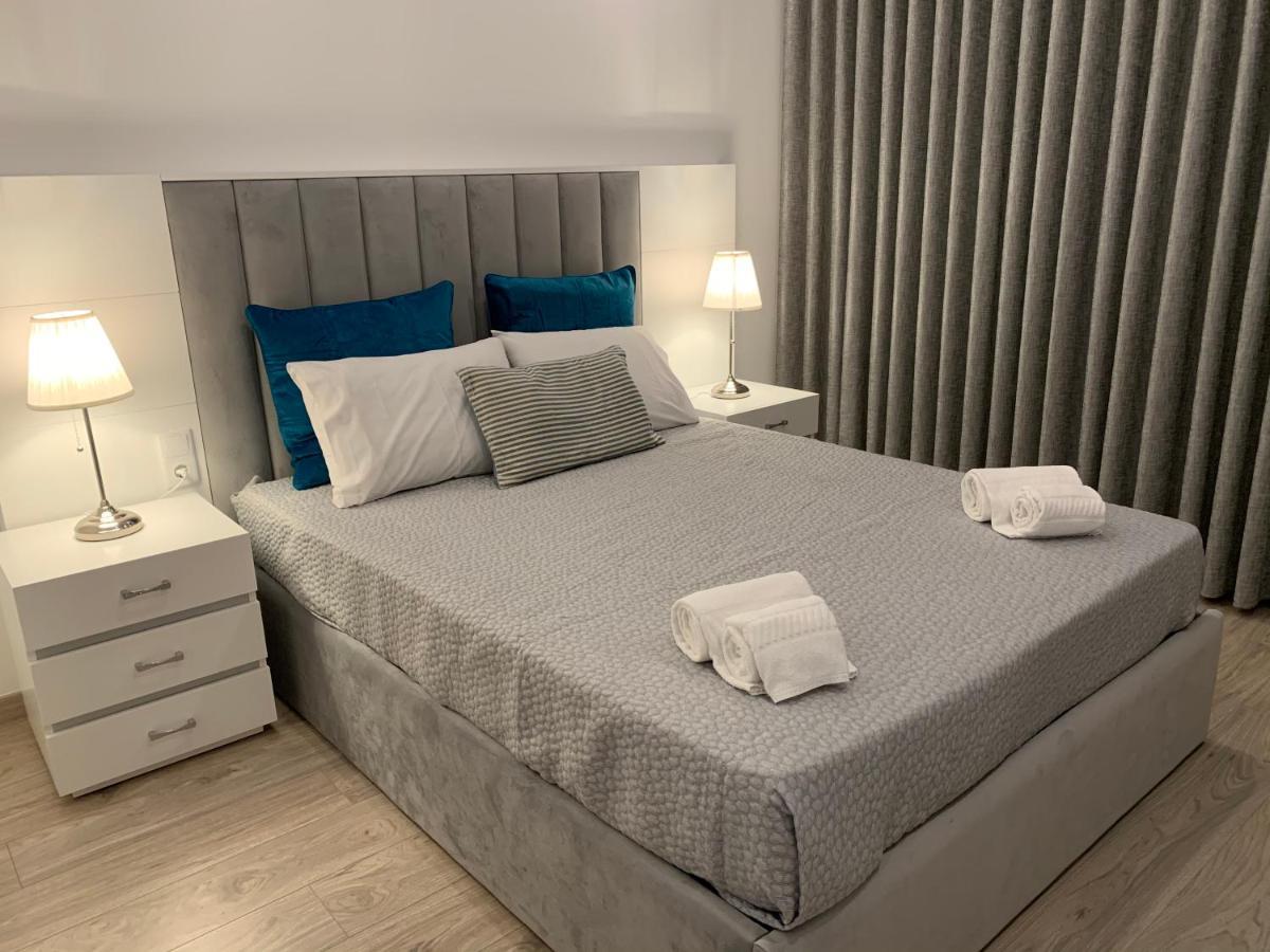 Quinta Solar Da Portela Almodôvar Εξωτερικό φωτογραφία