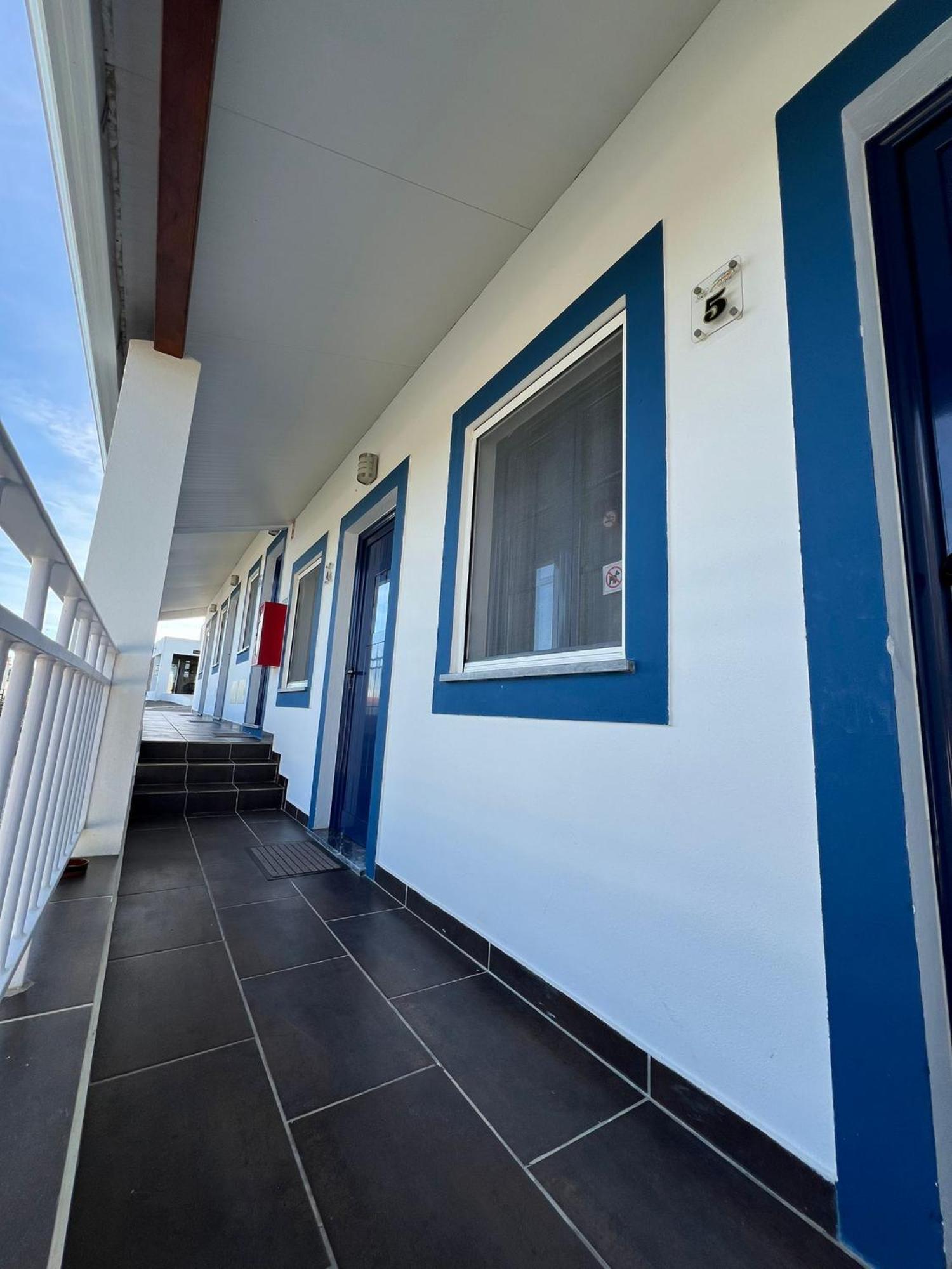Quinta Solar Da Portela Almodôvar Εξωτερικό φωτογραφία