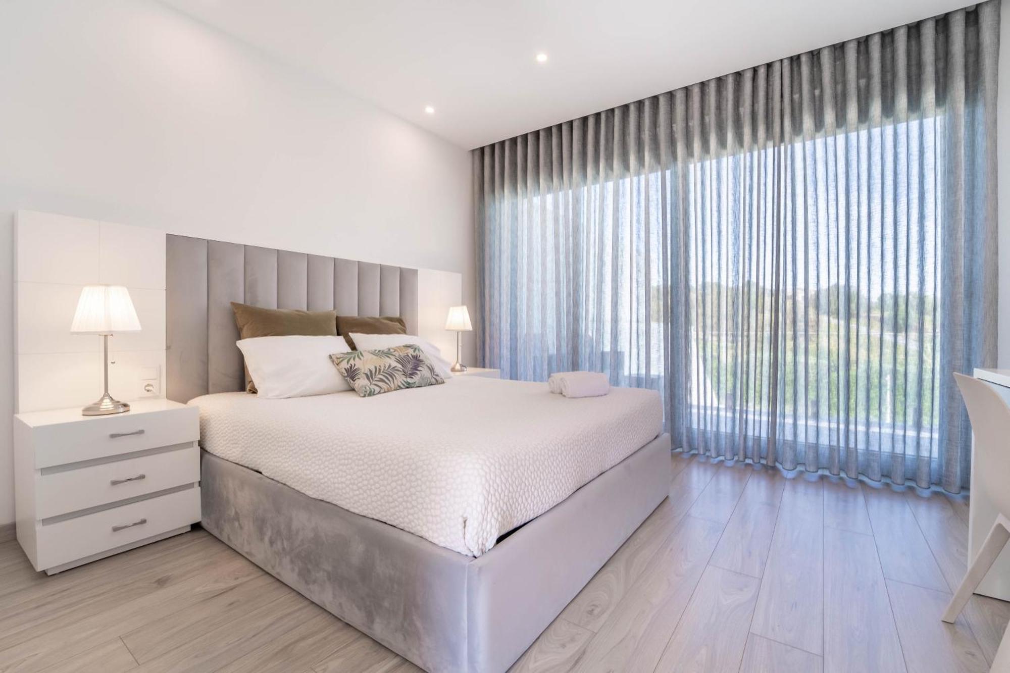 Quinta Solar Da Portela Almodôvar Εξωτερικό φωτογραφία
