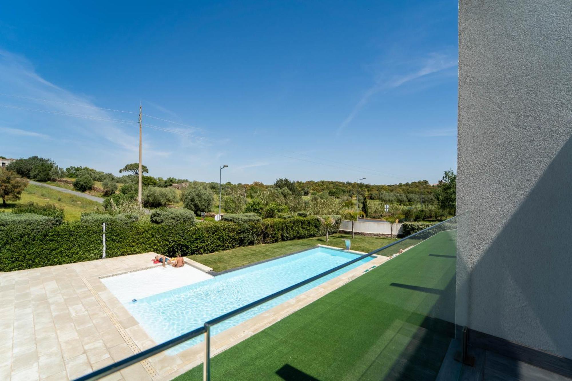 Quinta Solar Da Portela Almodôvar Εξωτερικό φωτογραφία