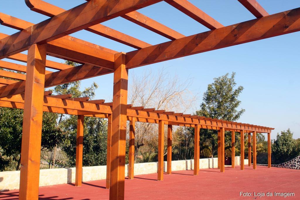 Quinta Solar Da Portela Almodôvar Εξωτερικό φωτογραφία